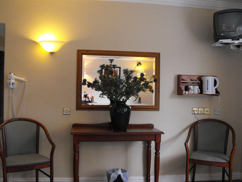 Harmony Inn - Glena House Killarney Exterior foto