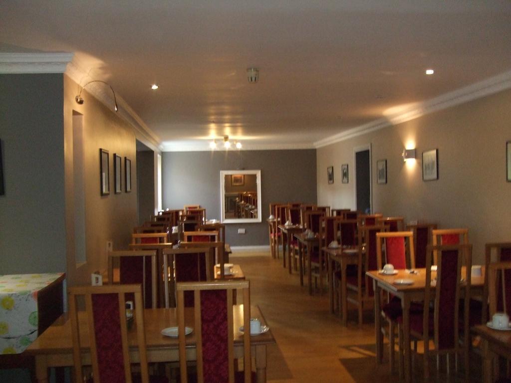 Harmony Inn - Glena House Killarney Exterior foto