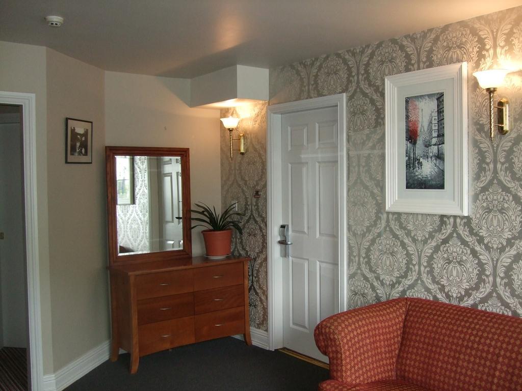 Harmony Inn - Glena House Killarney Exterior foto