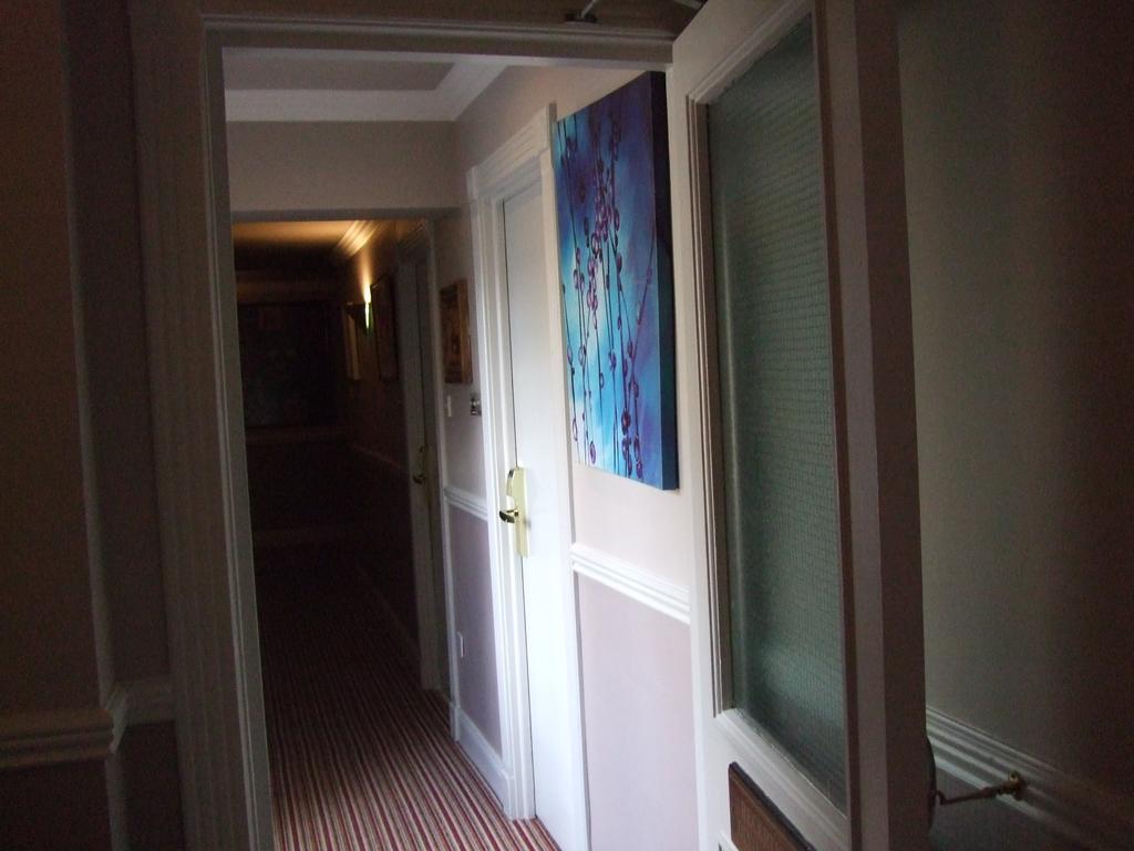 Harmony Inn - Glena House Killarney Exterior foto
