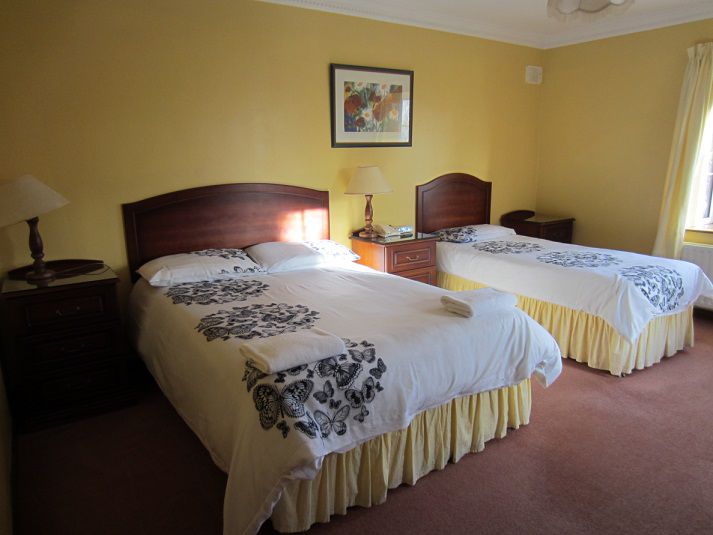 Harmony Inn - Glena House Killarney Exterior foto